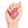 imageLOVE by essie Nail Polish 80 Plantbased SalonQuality Vegan Pink Spinning In Joy 046 Fl Oz