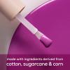 imageLOVE by essie Nail Polish 80 Plantbased SalonQuality Vegan Pink Spinning In Joy 046 Fl Oz