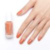 imageessie Gel Couture 2Step Longwear Nail Polish First Fitting 046 fl oz140 desk mani
