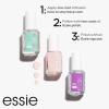 imageessie Gel Couture 2Step Longwear Nail Polish First Fitting 046 fl oz162Ballet Slippers