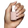 imageessie Gel Couture 2Step Longwear Nail Polish First Fitting 046 fl oz162Ballet Slippers