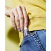 imageessie Gel Couture 2Step Longwear Nail Polish First Fitting 046 fl oz234 skip the track