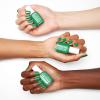 imageessie Gel Couture 2Step Longwear Nail Polish First Fitting 046 fl oz25 GRASS NEVER GREENER