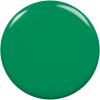 imageessie Gel Couture 2Step Longwear Nail Polish First Fitting 046 fl oz25 GRASS NEVER GREENER