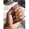 imageessie Gel Couture 2Step Longwear Nail Polish First Fitting 046 fl oz30 OFF THE GRID