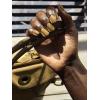 imageessie Gel Couture 2Step Longwear Nail Polish First Fitting 046 fl oz30 OFF THE GRID