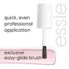 imageessie Gel Couture 2Step Longwear Nail Polish First Fitting 046 fl ozCliff Hanger