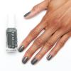 imageessie Gel Couture 2Step Longwear Nail Polish First Fitting 046 fl ozCosmetics  Gray