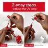 imageessie Gel Couture 2Step Longwear Nail Polish First Fitting 046 fl ozInside Scoop