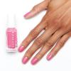 imageessie Gel Couture 2Step Longwear Nail Polish First Fitting 046 fl ozPink