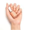 imageessie Gel Couture 2Step Longwear Nail Polish First Fitting 046 fl ozSet In Sandstone