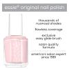 imageessie Gel Couture 2Step Longwear Nail Polish First Fitting 046 fl ozSet In Sandstone
