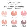 imageessie Gel Couture 2Step Longwear Nail Polish First Fitting 046 fl ozWool Me Over