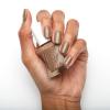 imageessie Gel Couture 2Step Longwear Nail Polish First Fitting 046 fl ozWool Me Over