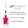 imageessie Gel Couture 2Step Longwear Nail Polish First Fitting 046 fl ozWool Me Over