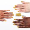imageessie Gel Couture 2Step Longwear Nail Polish First Fitting 046 fl ozYellow