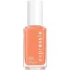 imageessie Gel Couture 2Step Longwear Nail Polish First Fitting 046 fl oz140 desk mani