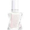 imageessie Longwear Nail Polish Summer 2020 Sunset Soiree Collection Elegant Sheer Ivory Nail Color With A Shimmer Finish chiffon the move 046 Fl Ounce046 Fl Oz Pack of 1