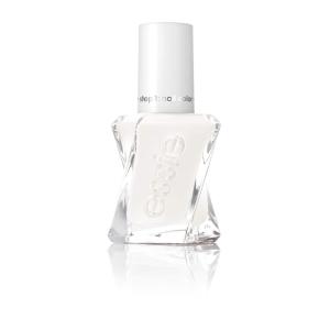 imageessie Gel Couture 2Step Longwear Nail Polish First Fitting 046 fl ozFirst Fitting