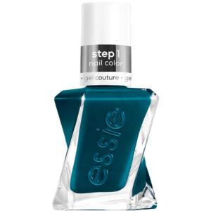 imageessie Gel Couture 2Step Longwear Nail Polish First Fitting 046 fl ozGold