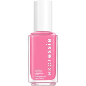 imageessie Gel Couture 2Step Longwear Nail Polish First Fitting 046 fl ozPink