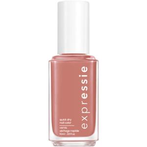 imageessie Gel Couture 2Step Longwear Nail Polish First Fitting 046 fl ozRemote Friends