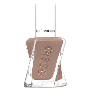 imageessie Gel Couture 2Step Longwear Nail Polish First Fitting 046 fl ozWool Me Over