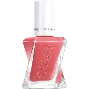 imageessie Gel Couture 2Step Longwear Nail Polish First Fitting 046 fl ozcoastal couture