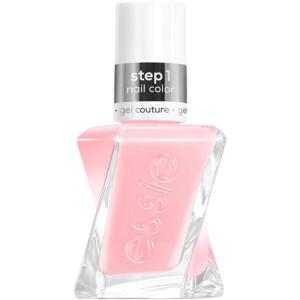 imageessie Gel Couture 2Step Longwear Nail Polish Gossamer Garments 046 fl oz