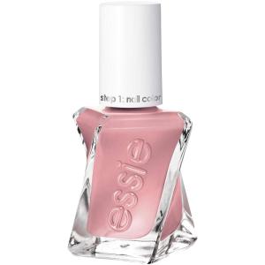 imageessie Gel Couture 2Step Longwear Nail Polish Princess Charming Pink Nail Polish 046 fl oz