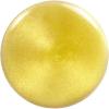 imageessie Gel Couture GelLike Nail Polish Longwear Vegan Metallic Glaze Nail Polish Crushed Gold 046 fl oz