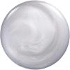 imageessie Gel Couture Gellike Nail Polish Vegan Metallic Glaze Top Coat Nail Polish Glazed Chrome 046 fl oz