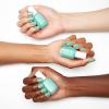 imageessie Nail Polish SalonQuality Blue Nail Polish Riviera Rush Vegan Riviera Rush 046 Fl OzSeafoam