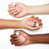 imageessie Nail Polish SalonQuality Brown Nail Polish Boho Rodeo Vegan Fringes ampamp Saddles 046 fl ozCharm to Stable