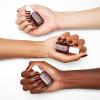 imageessie Nail Polish SalonQuality Brown Nail Polish Boho Rodeo Vegan Fringes ampamp Saddles 046 fl ozFringes  Saddles