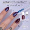 imageessie Nail Polish SalonQuality Brown Nail Polish Boho Rodeo Vegan Fringes ampamp Saddles 046 fl ozLiquid Sunrise