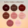 imageessie Nail Polish SalonQuality Brown Nail Polish Boho Rodeo Vegan Fringes ampamp Saddles 046 fl ozToo Hot to Tame