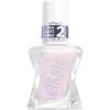 imageessie Gel Couture Gellike Nail Polish Vegan Metallic Glaze Top Coat Nail Polish Blushed Metal 046 fl oz