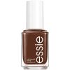 imageessie Nail Polish SalonQuality Brown Nail Polish Boho Rodeo Vegan Fringes ampamp Saddles 046 fl ozSepia Retreat