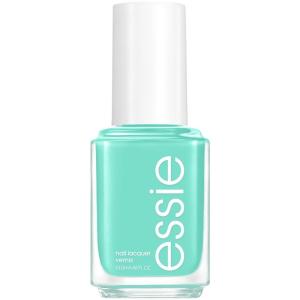 imageessie Nail Polish SalonQuality Blue Nail Polish Riviera Rush Vegan Riviera Rush 046 Fl OzSeafoam