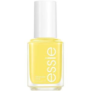 imageessie Nail Polish SalonQuality Blue Nail Polish Riviera Rush Vegan Riviera Rush 046 Fl OzYellow