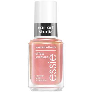 imageessie Nail Polish SalonQuality Brown Nail Polish Boho Rodeo Vegan Fringes ampamp Saddles 046 fl ozLiquid Sunrise
