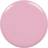 imageEssie expressie QuickDry Nail Polish 8Free Vegan Pastel Pink In The Time Zone 033 fl oz