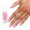 imageEssie expressie QuickDry Nail Polish 8Free Vegan Translucent Pink Mall Crawler 033 fl ozPink