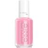 imageEssie expressie QuickDry Nail Polish 8Free Vegan Translucent Pink Mall Crawler 033 fl ozPink