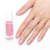 imageEssie expressie QuickDry Nail Polish 8Free Vegan Translucent Pink Mall Crawler 033 fl ozPink