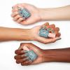 imageLOVE by essie Nail Polish 80 Plantbased SalonQuality Vegan Green Good Impressions 046 Fl Oz