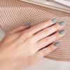 imageLOVE by essie Nail Polish 80 Plantbased SalonQuality Vegan Green Good Impressions 046 Fl Oz