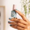 imageLOVE by essie Nail Polish 80 Plantbased SalonQuality Vegan Green Good Impressions 046 Fl Oz