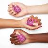 imageLOVE by essie Nail Polish 80 Plantbased SalonQuality Vegan Pink Get It Girl 046 Fl Oz